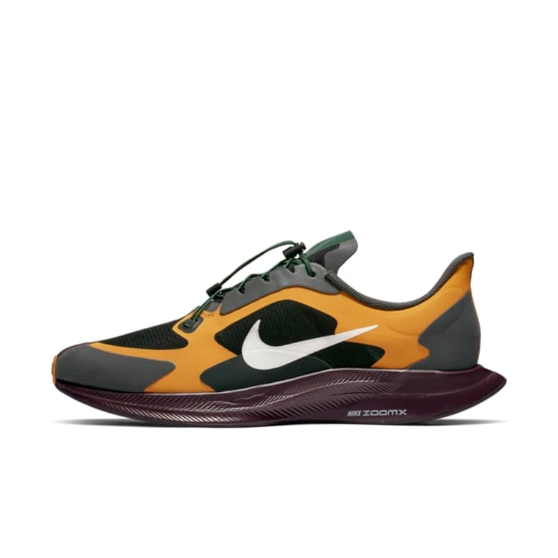 Nike Zoom Pegasus Turbo x Gyakusou Gold Dart BQ0579 700 SPORTSHOWROOM