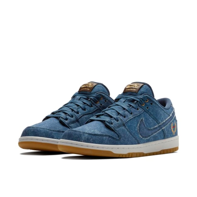Nike SB Dunk Low TRD QS 883232-441 05
