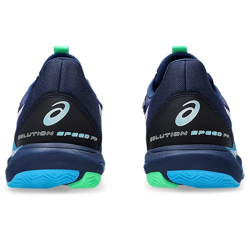 ASICS Solution Speed FF 3 Clay 1041A437-400 05