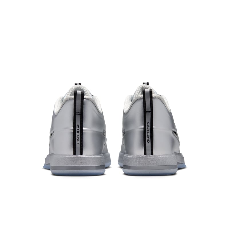 Nike Book 2 basketbollskor "Iron Fist" | Män | Basket | 06 | SPORTSHOWROOM
