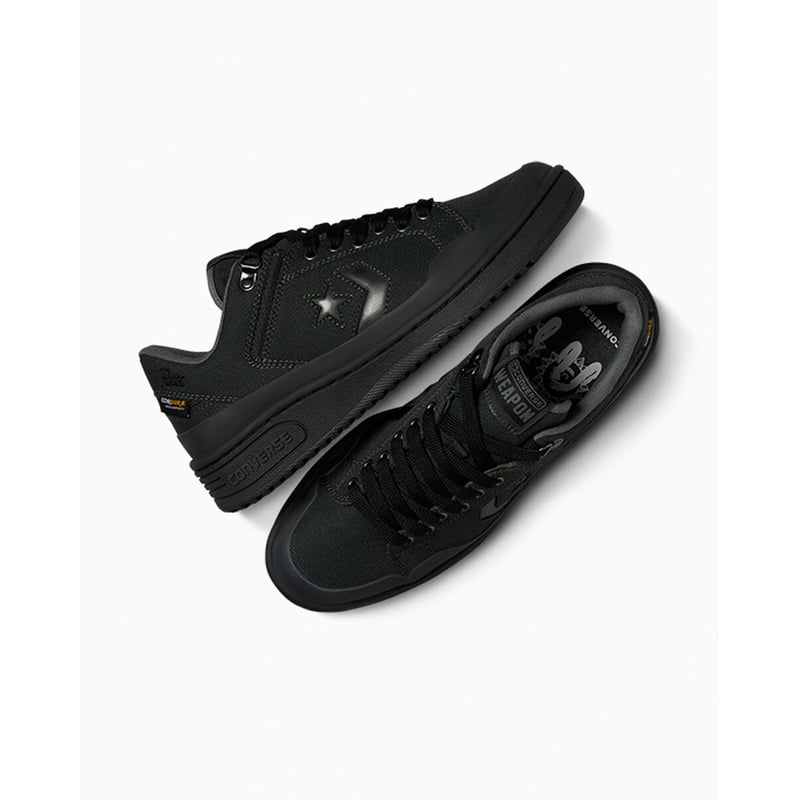 Converse Weapon x Patta A09783C 04
