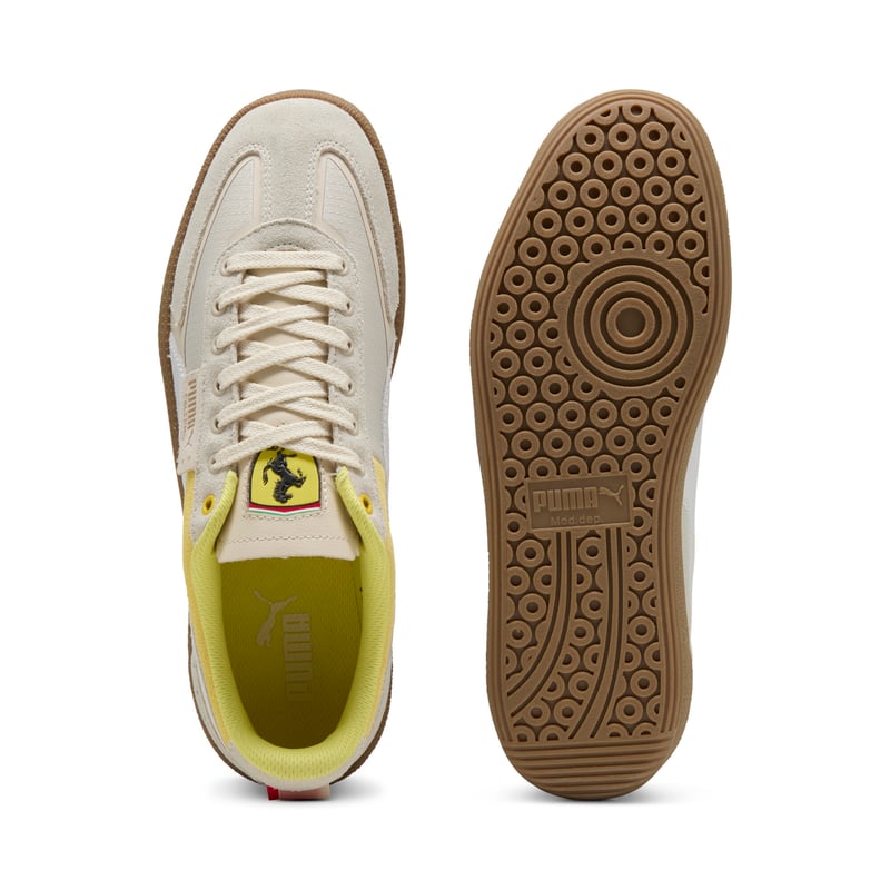 PUMA Palermo x Scuderia Ferrari 308899-02 02