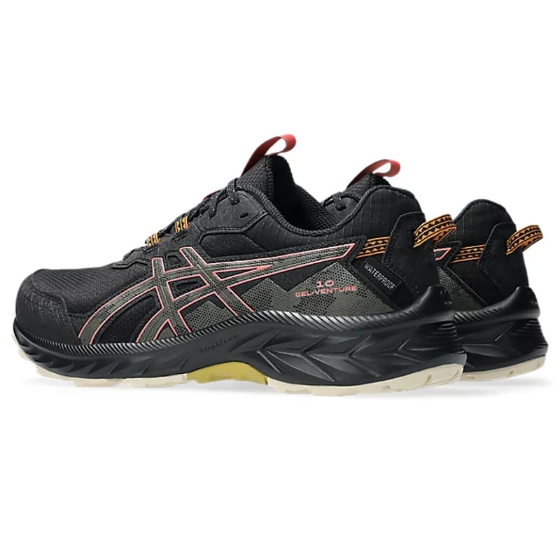 ASICS Gel-Venture 10 Waterproof 1012B760-002 03