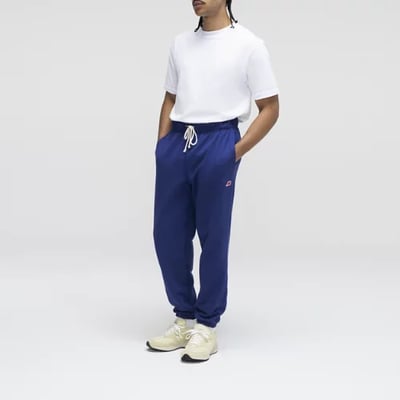 New Balance Made in USA Core Mackonadrag "Blue Oyster" | Férfi | | 00 | SPORTSHOWROOM