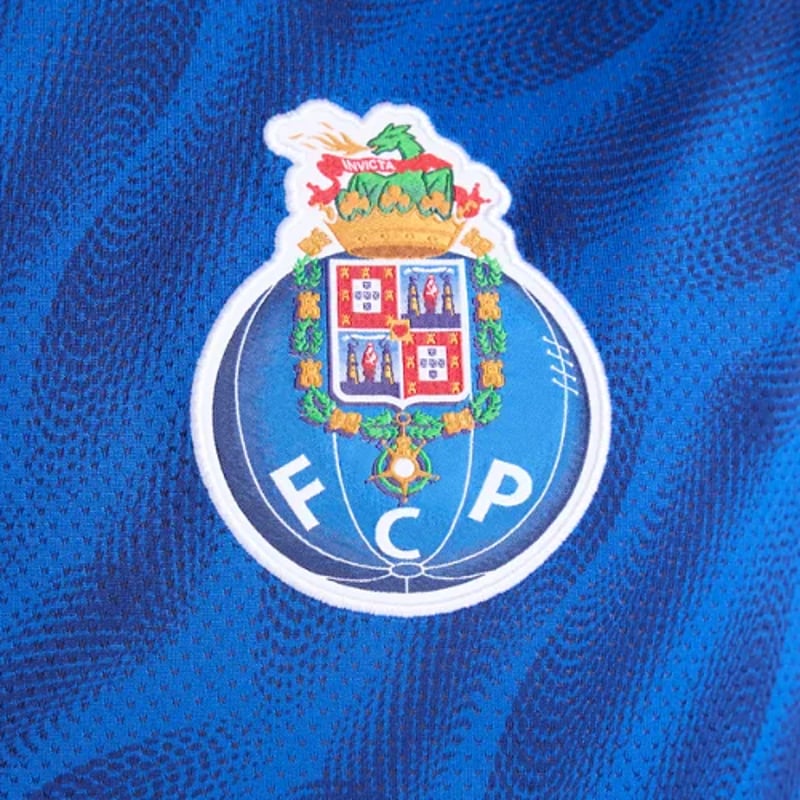 New Balance FC Porto Match MT231581HME 04