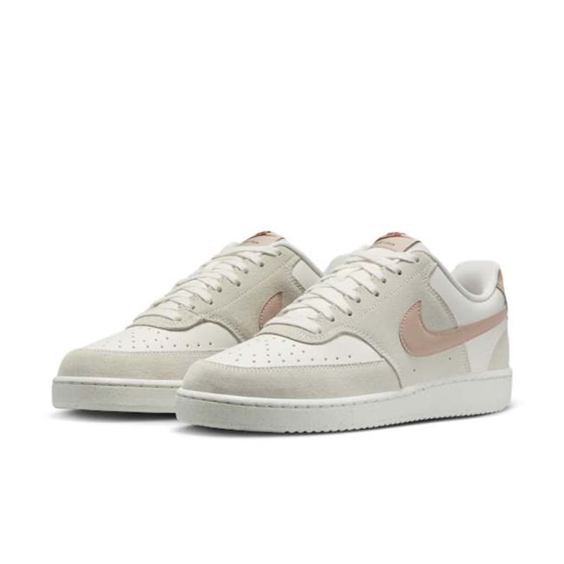 Nike Court Vision Low IB5873-002 05
