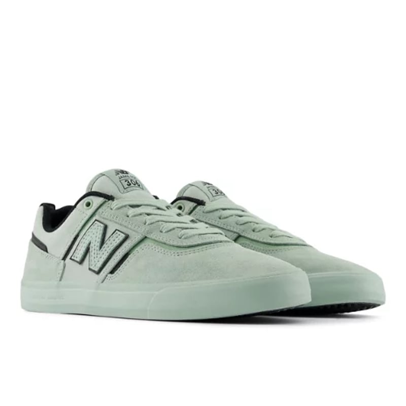 New Balance Numeric Jamie Foy 306 UN306MOG 03