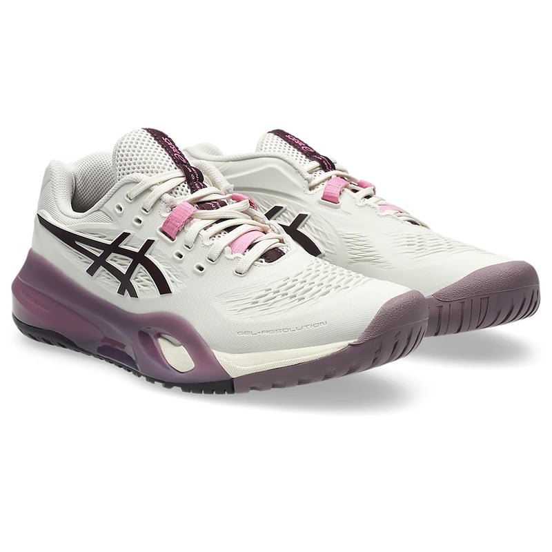 ASICS Gel-Resolution X 1042A279-250 02