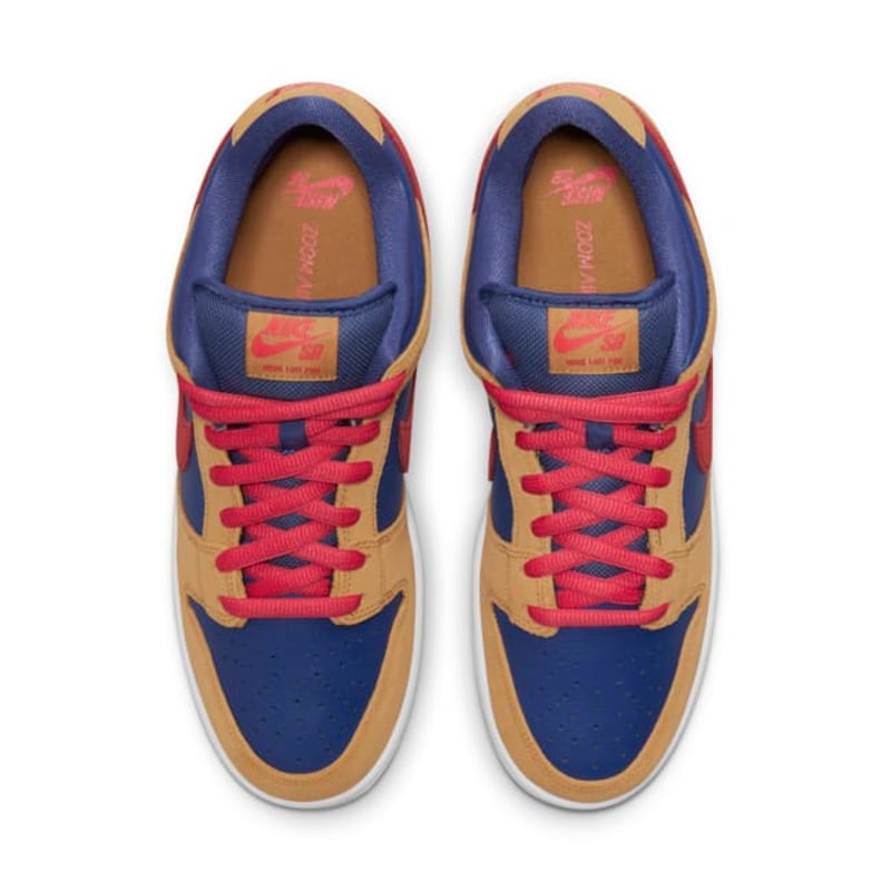 Nike SB Dunk Low BQ6817-700 04