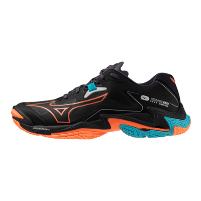 Mizuno Wave Lightning Z8 V1GA240006