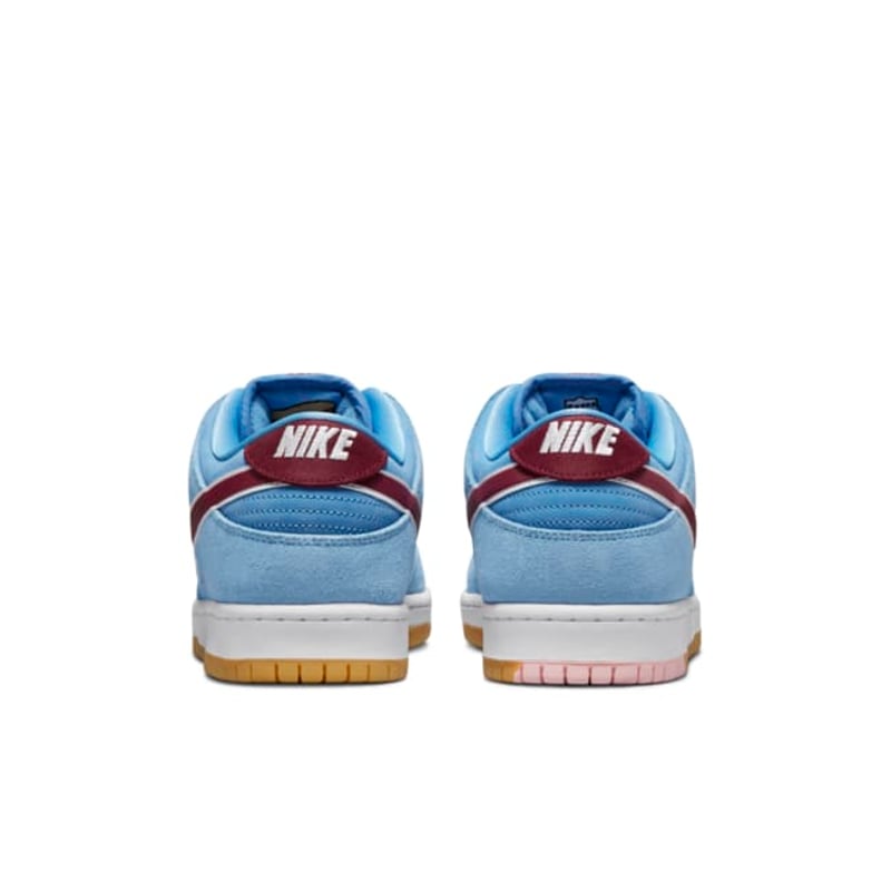 Nike SB Dunk Low Premium DQ4040-400 06