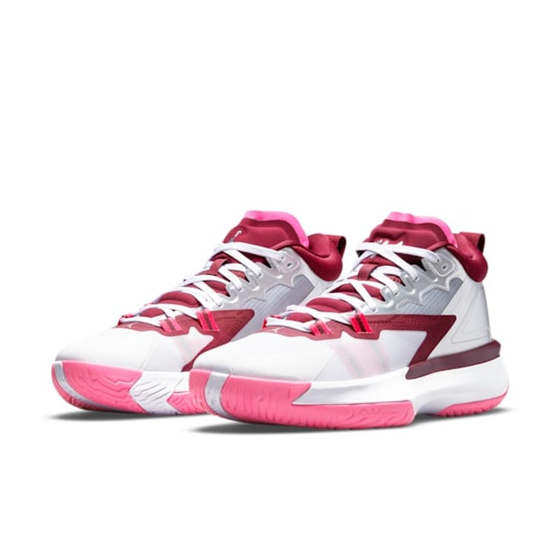 Jordan Zion 1 DA3129-100 05