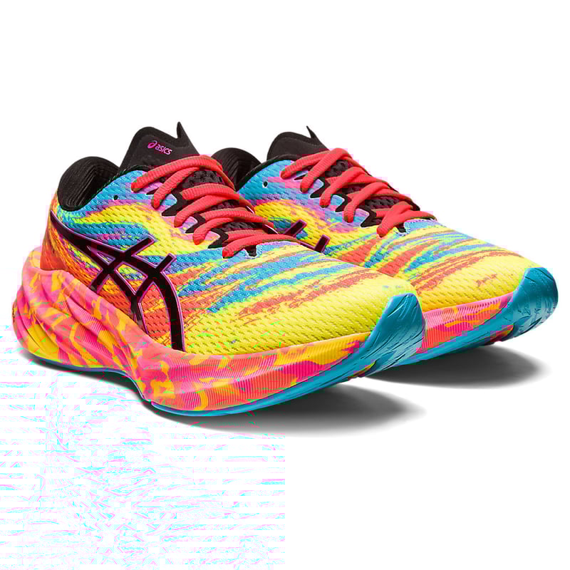 ASICS Novablast 3 1012B612-400 02