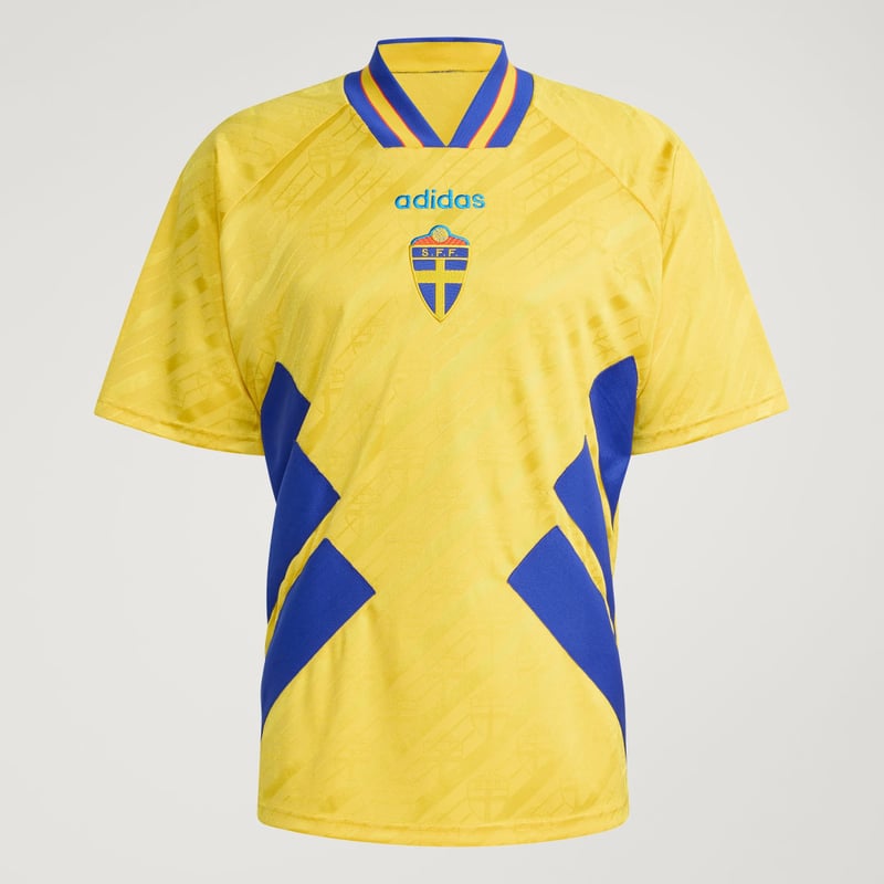adidas Sweden Home 1994 JN3714 04
