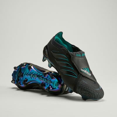 Kopačky adidas Predator Elite Fold-Over Tongue FG "EQT 35th Anniversary Pack" | Ženy & Muži | Futbal | 01 | SPORTSHOWROOM