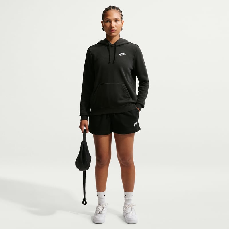Nike Club Fleece Mid-Rise Oversized DQ5802-010 01