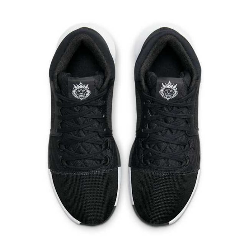Nike LeBron Witness 8 FB9944-002 04