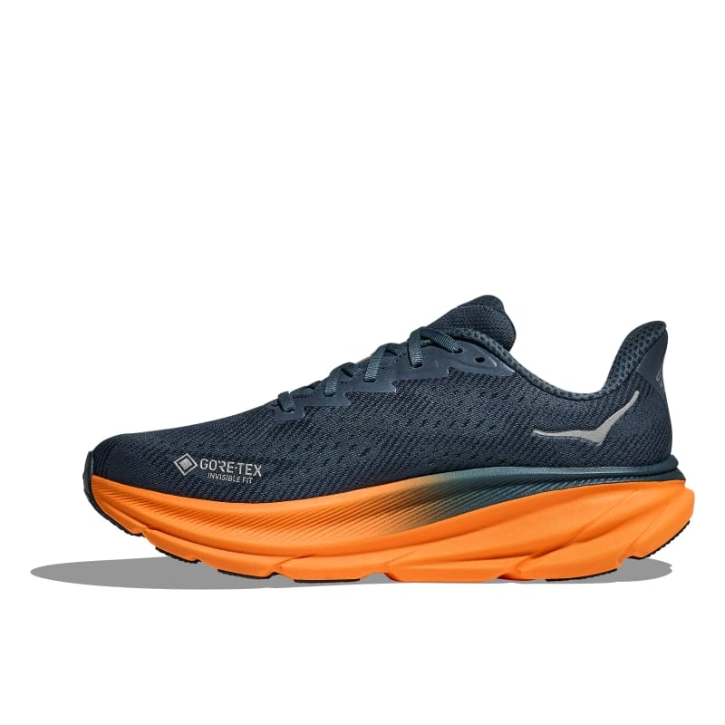HOKA Clifton 9 GORE-TEX 1141470F-SGZ 08
