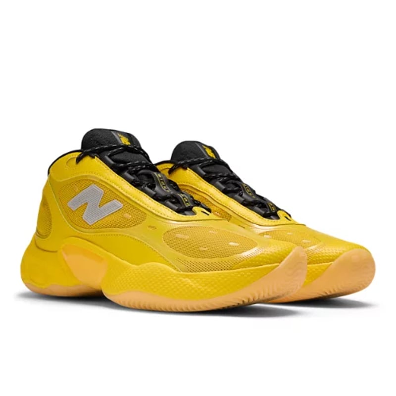 New Balance Fresh Foam BB v3 x Bricks & Wood BBFRSBW3 03