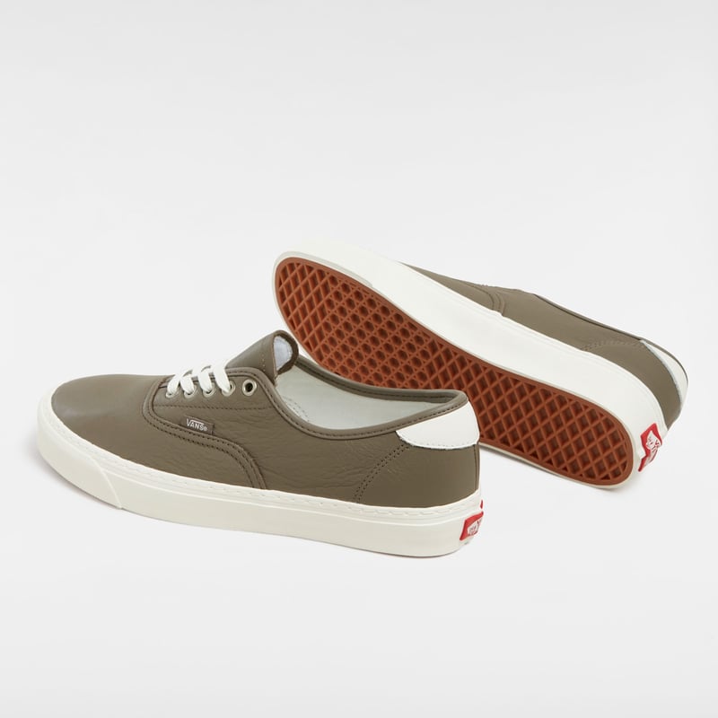 Vans Authentic Lux Leather VN000CZK9JC 03