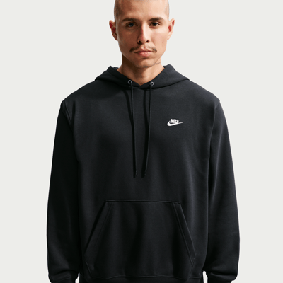 Nike Club French Terry Pullover FN3866-010 01
