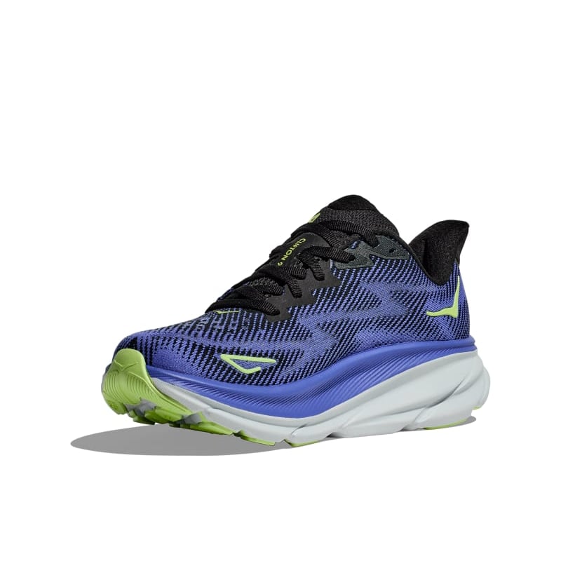 HOKA Clifton 9 1127896-BCKS 03