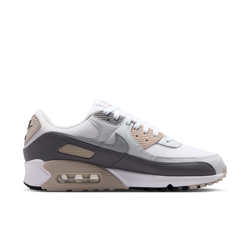 Tenisky Nike Air Max 90 "Cream II & Pencil Point" | Ženy | Sportstyle | 03 | SPORTSHOWROOM