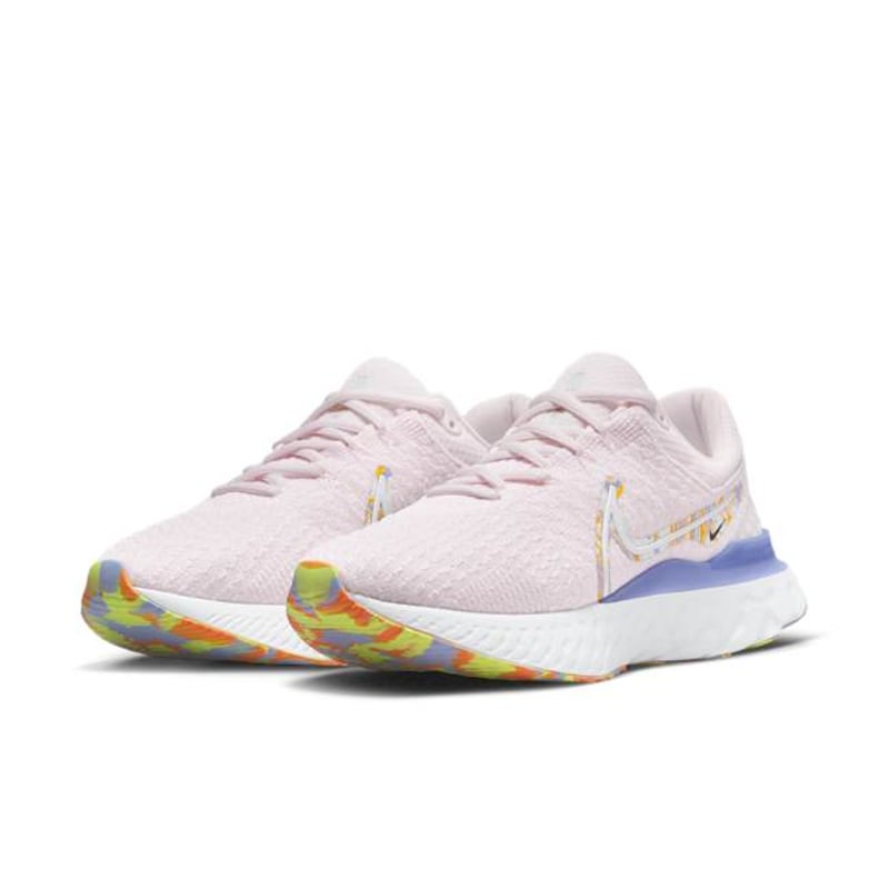 Nike React Infinity Run Flyknit 3 Premium DO9477-600 05