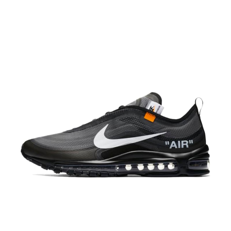 Nike Air Max 97 x Off-White™ AJ4585-001 01