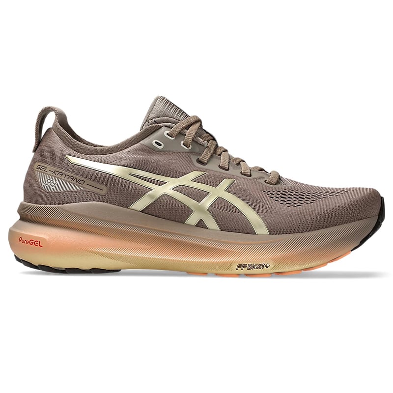ASICS Gel-Kayano 31 Luxe 1011C035-020 01