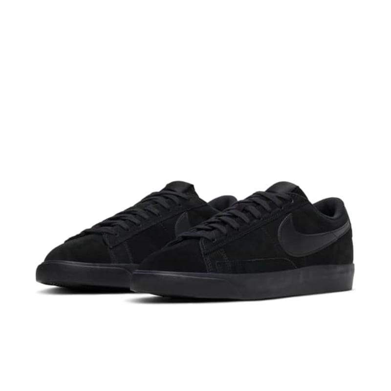Nike Blazer Low LE AQ3597-001 05