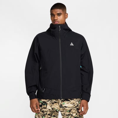 Nike ACG "Morpho" Storm-FIT ADV Rain HJ2687-010 01