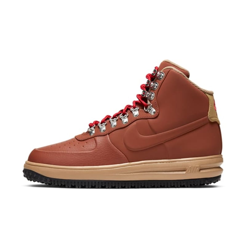 Nike Lunar Force 1 Duckboot '18 BQ7930-200 01