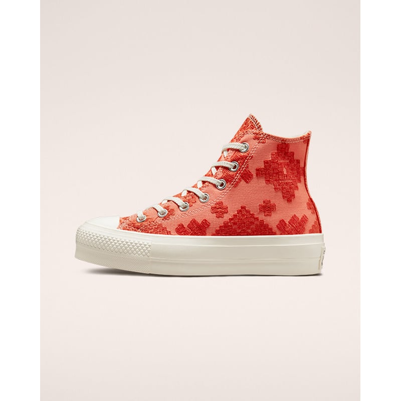 Converse Chuck Taylor All Star Lift Platform High A02233C 03