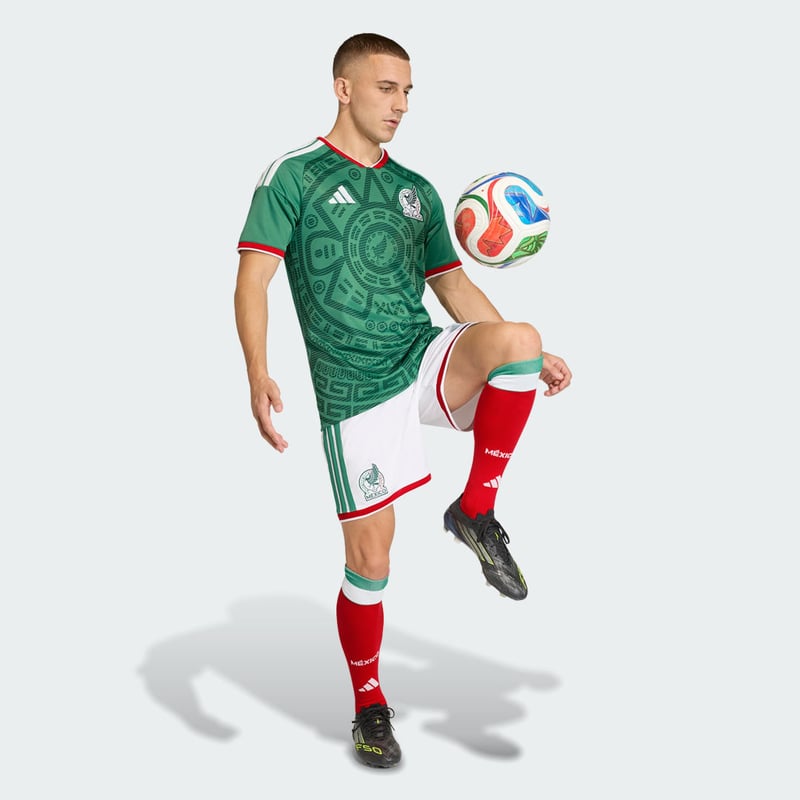 adidas Mexico 26 Home JL8541 03