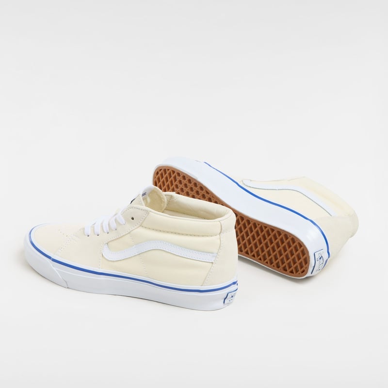 Vans Premium Sk8-Mid 83 VN000CQQOFW 03