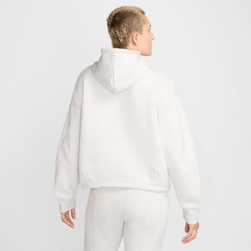 Nike Tech Fleece Oversized FV6322-013 02