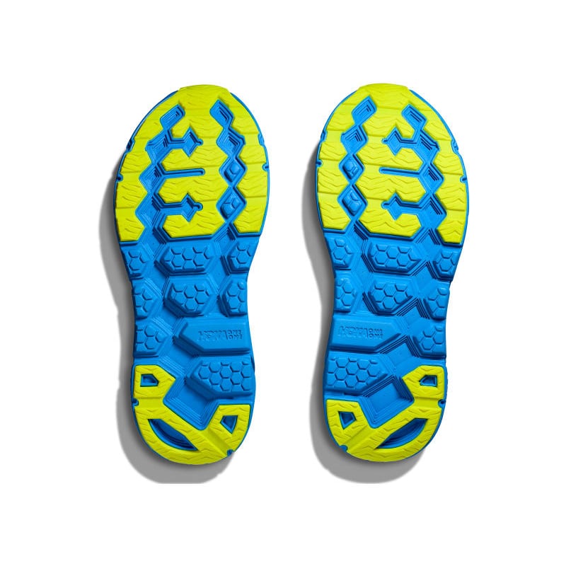 HOKA Clifton L Suede 1122571-LRDB 07