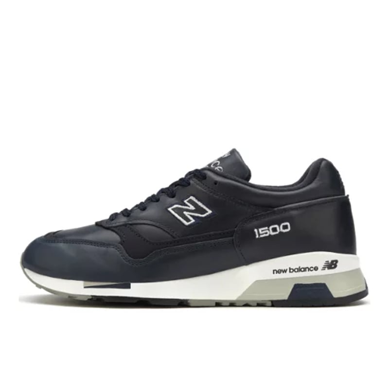 New Balance 1500 Made In England M1500NAV 02