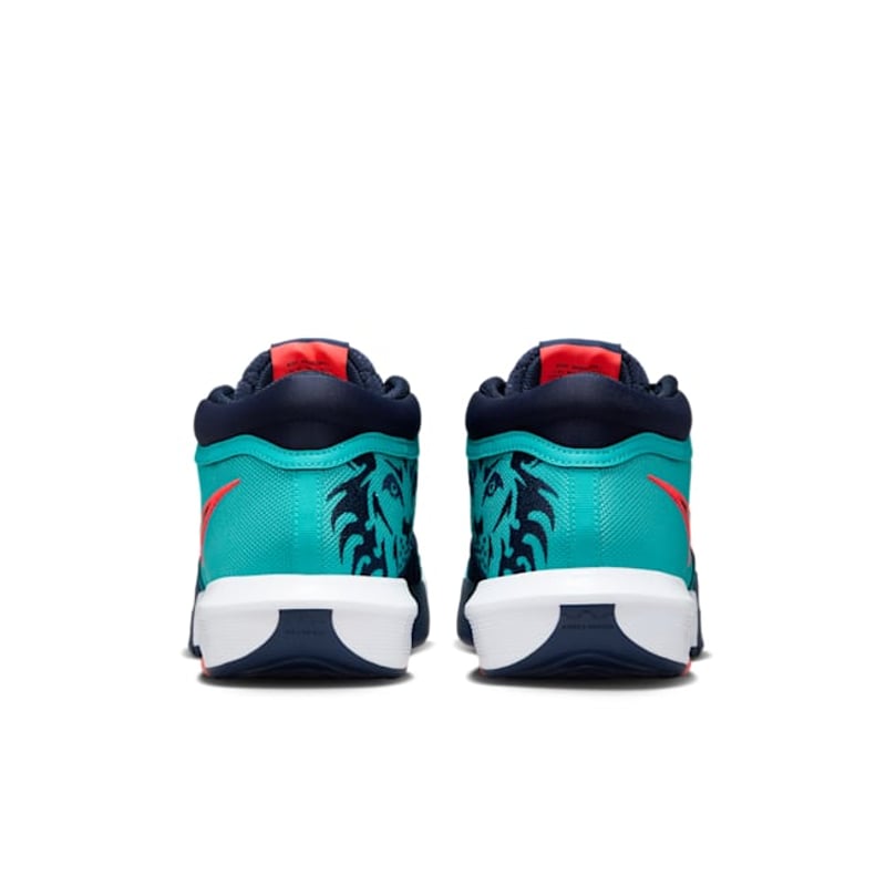 Nike LeBron Witness 8 HQ2139-300 06