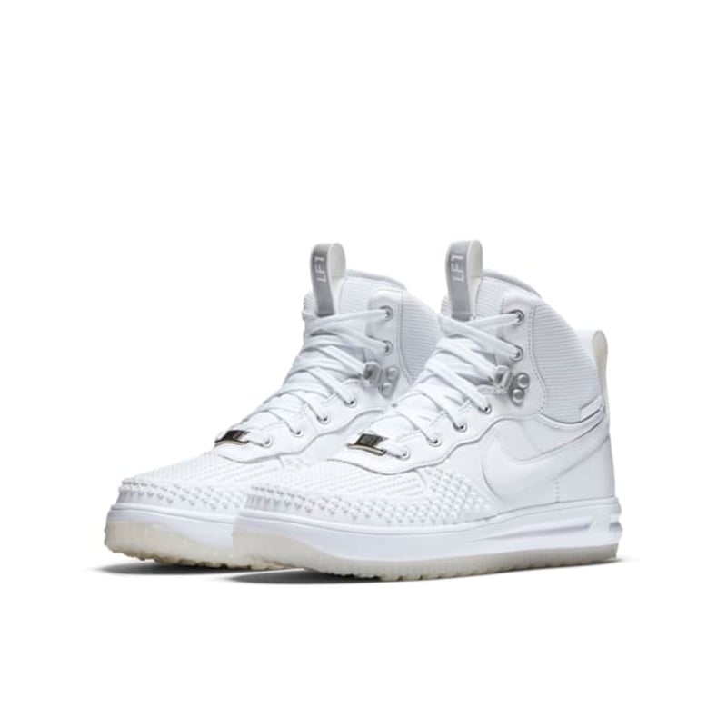 Nike Lunar Force 1 Duckboot 882842-100 05