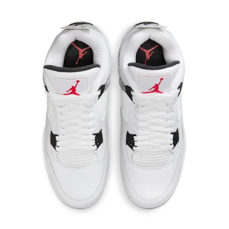 Jordan 4 Retro TD HQ0207-106 04