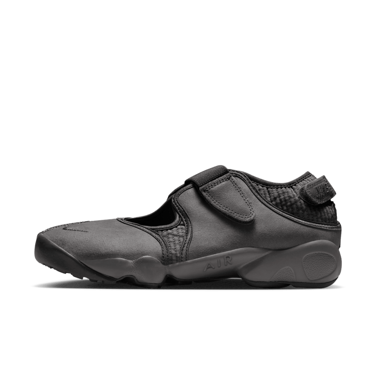 Nike Air Rift Sneaker "Medium Ash & Flat Pewter" | Damen | Sportstyle | 00 | SPORTSHOWROOM