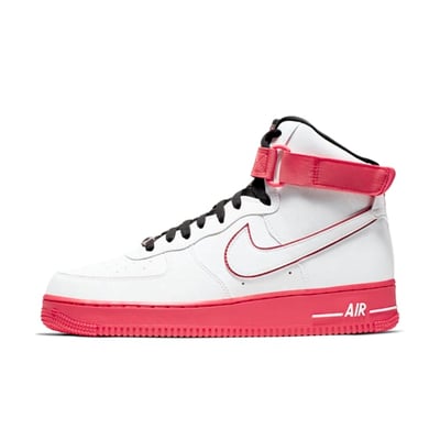 Nike Air Force 1 High '07 LV8 CK4581-110