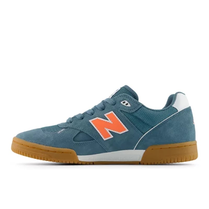 New Balance Numeric Tom Knox 600 UN600SWO 02