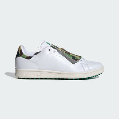 adidas Stan Smith Golf x BAPE IG5916