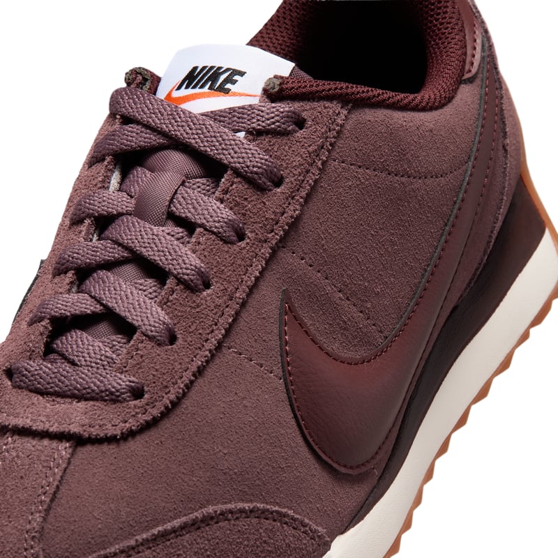 Nike Pacific Suede sneakers "Tattoo & Mystic Dates" | Dames | Sportstyle | 07 | SPORTSHOWROOM