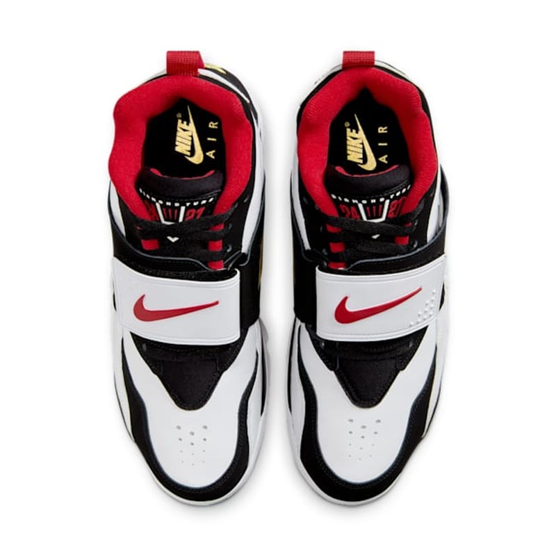 Nike Air Diamond Turf FZ8224-100 04