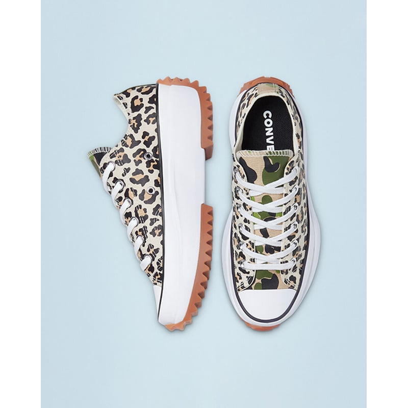 Converse Run Star Hike Low 170912C 05