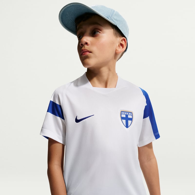 Nike Finland 2026 Stadium Home Dri-FIT Replica IO4565-100 03